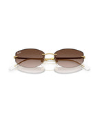 RB3792 Sunglasses - Arista/Gradient Brown - Ray-Ban