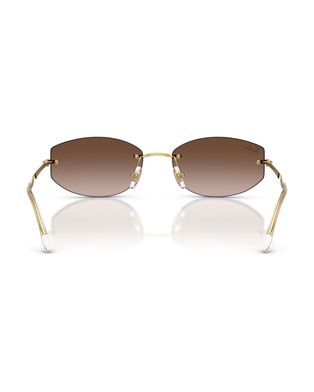 RB3792 Sunglasses - Arista/Gradient Brown - Ray-Ban