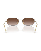 RB3792 Sunglasses - Arista/Gradient Brown - Ray-Ban