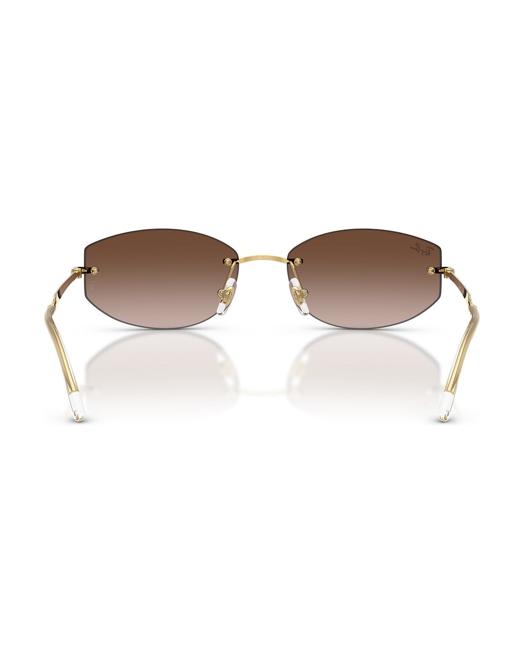 RB3792 Sunglasses - Arista/Gradient Brown - Ray-Ban