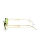 RB3792 Sunglasses - Arista/Light Green - Ray-Ban