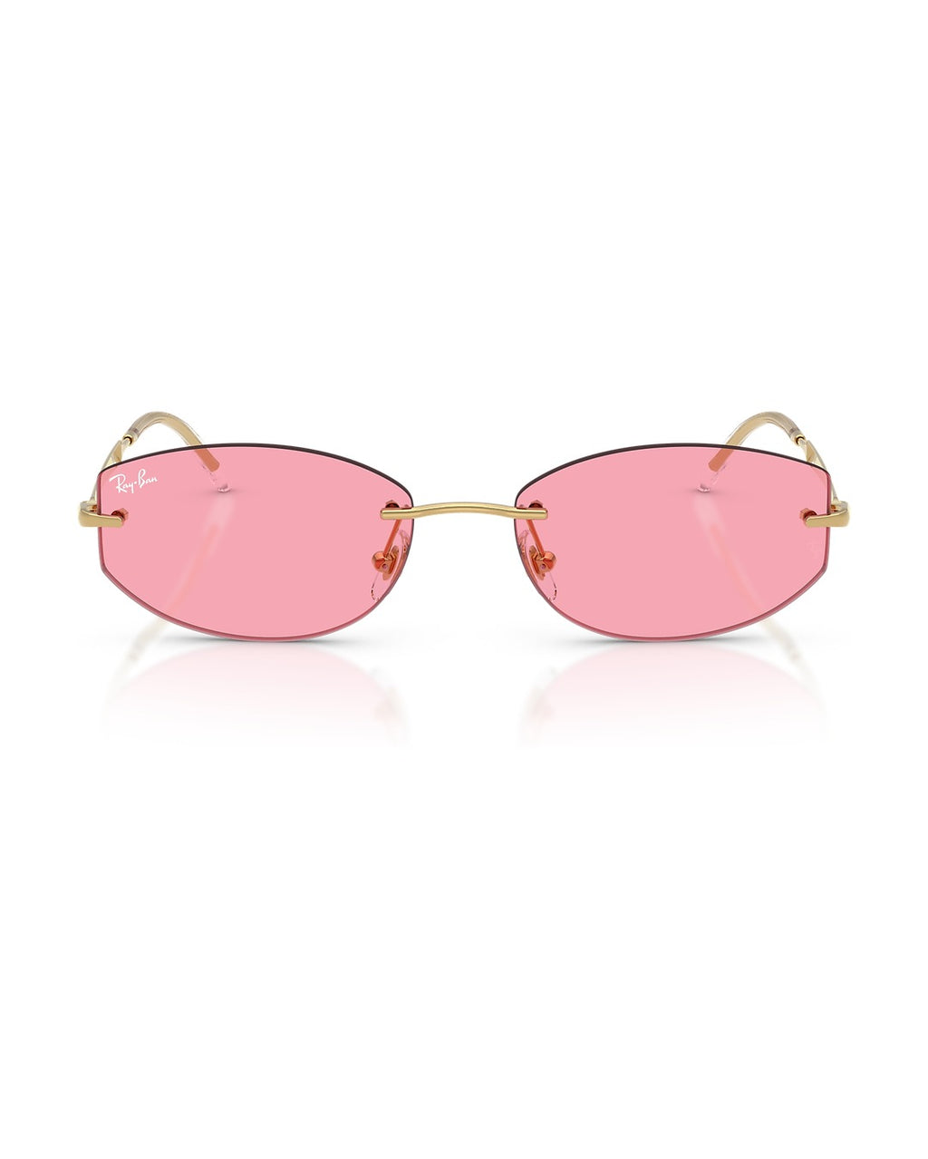 RB3792 Sunglasses - Arista/Pink - Ray-Ban