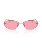RB3792 Sunglasses - Arista/Pink - Ray-Ban