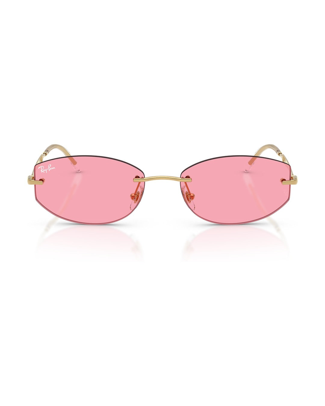 RB3792 Sunglasses - Arista/Pink - Ray-Ban