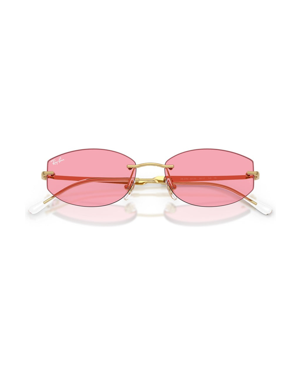 RB3792 Sunglasses - Arista/Pink - Ray-Ban