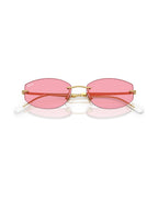 RB3792 Sunglasses - Arista/Pink - Ray-Ban