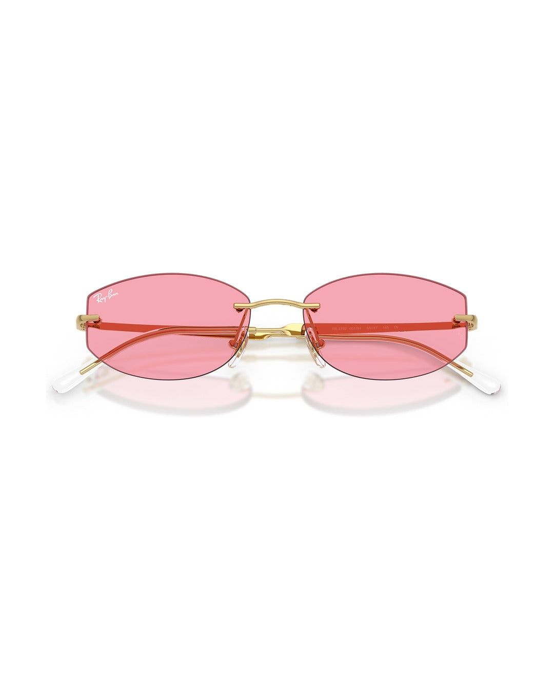 RB3792 Sunglasses - Arista/Pink - Ray-Ban