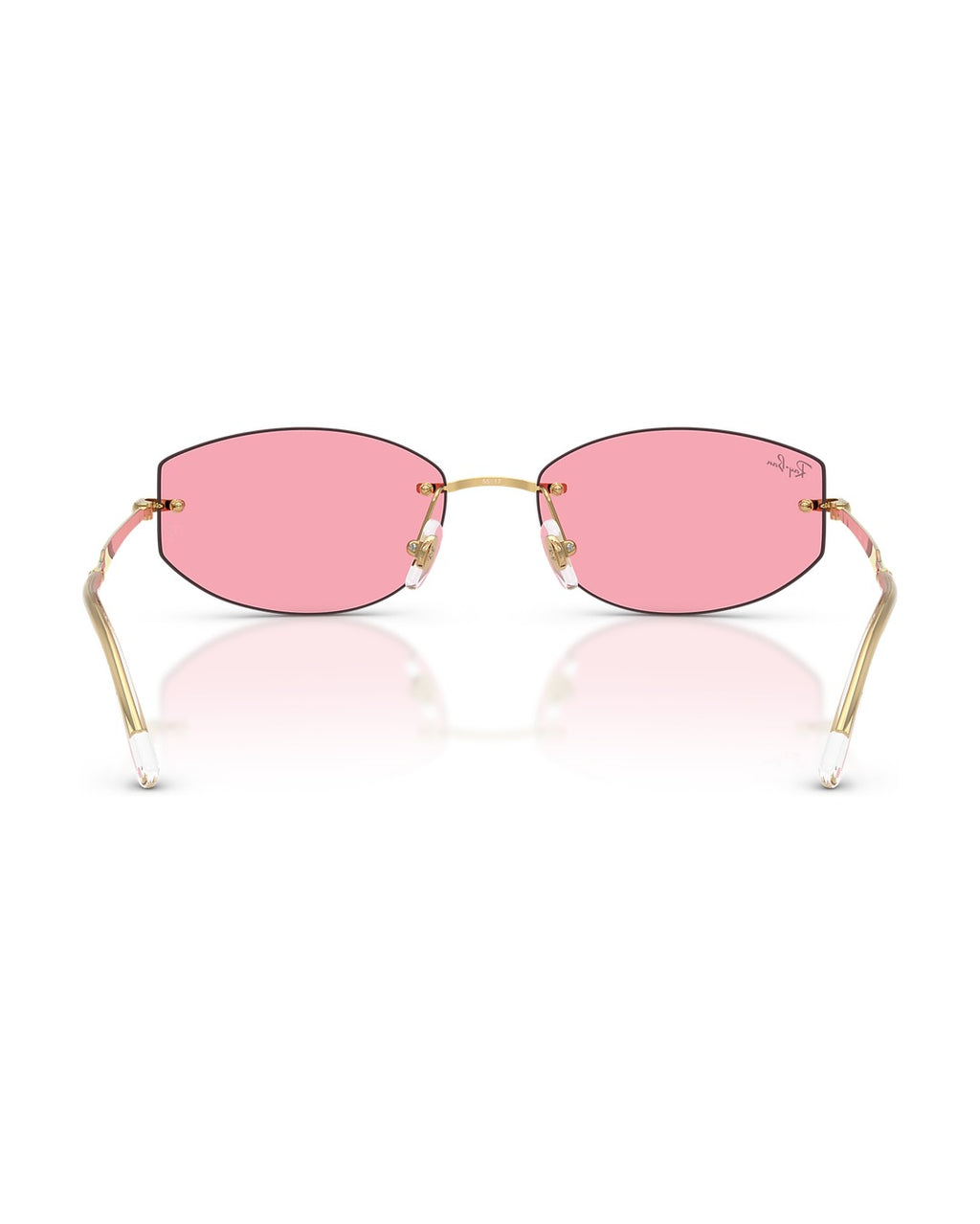 RB3792 Sunglasses - Arista/Pink - Ray-Ban