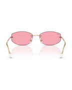 RB3792 Sunglasses - Arista/Pink - Ray-Ban