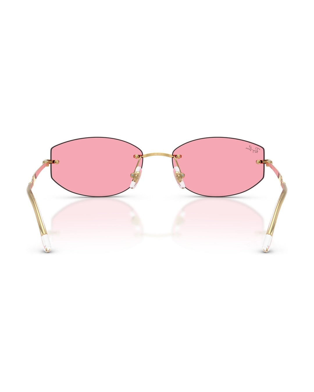 RB3792 Sunglasses - Arista/Pink - Ray-Ban