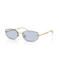 RB3792 Sunglasses - Arista/Sapphire - Ray-Ban