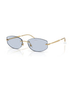 RB3792 Sunglasses - Arista/Sapphire - Ray-Ban