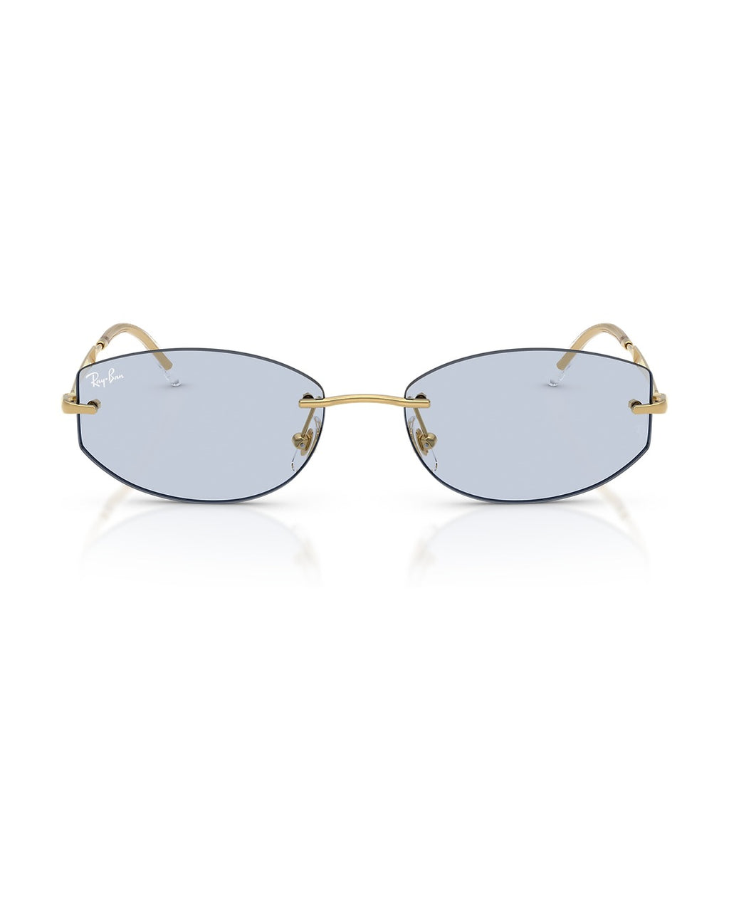 RB3792 Sunglasses - Arista/Sapphire - Ray-Ban