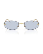 RB3792 Sunglasses - Arista/Sapphire - Ray-Ban