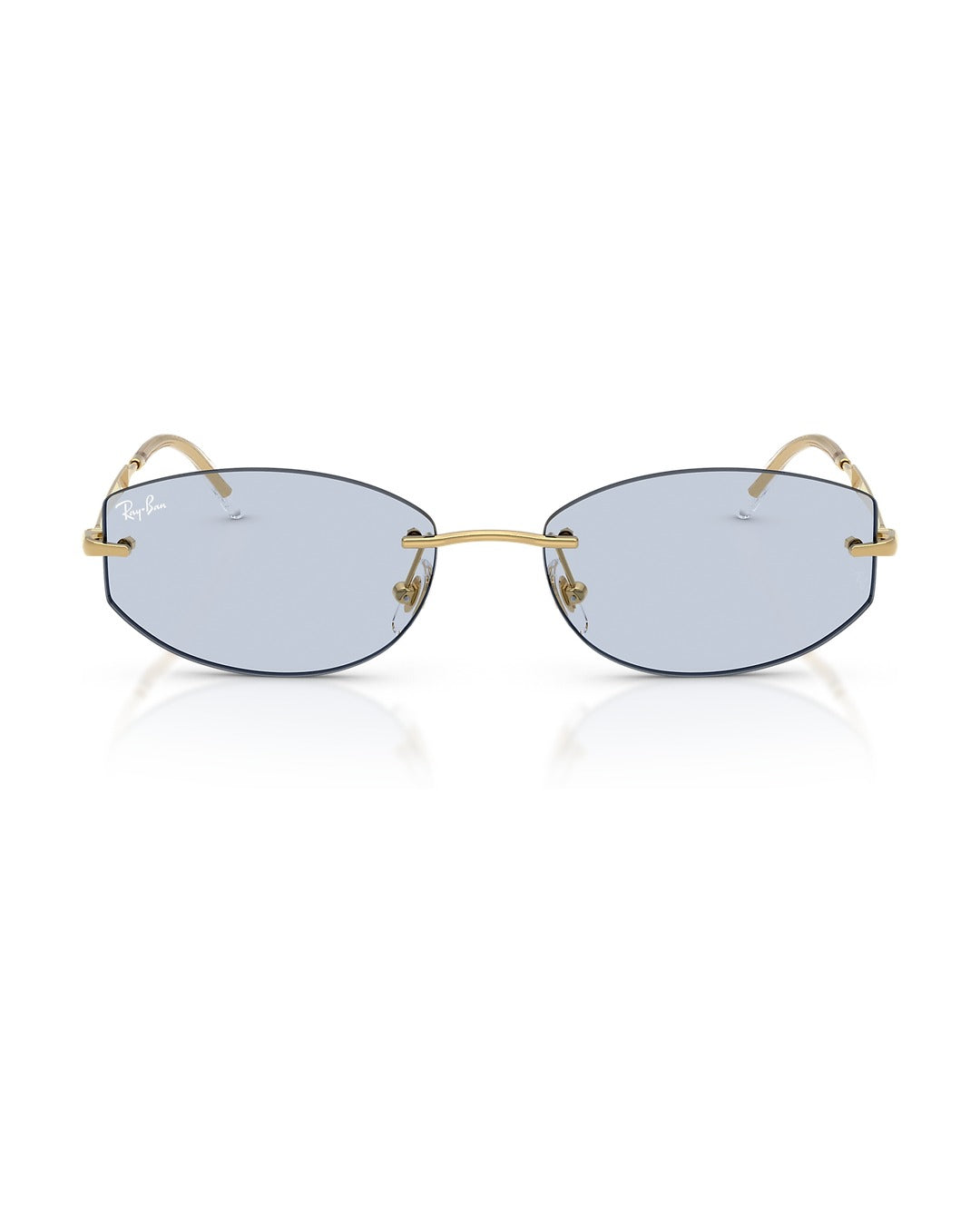 RB3792 Sunglasses - Arista/Sapphire - Ray-Ban