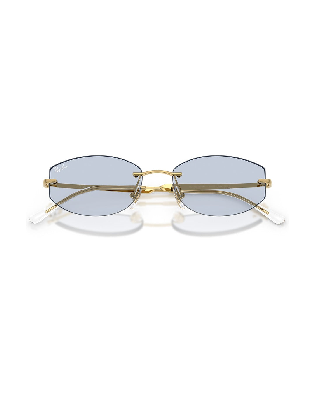 RB3792 Sunglasses - Arista/Sapphire - Ray-Ban