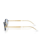 RB3792 Sunglasses - Arista/Sapphire - Ray-Ban