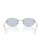 RB3792 Sunglasses - Arista/Sapphire - Ray-Ban