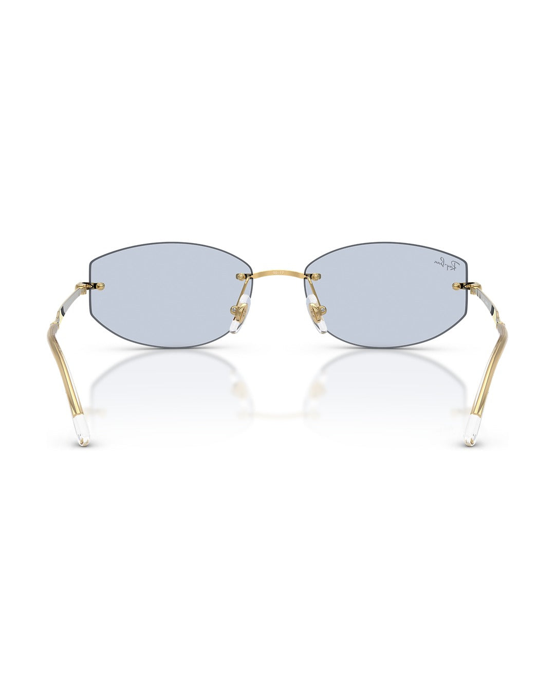 RB3792 Sunglasses - Arista/Sapphire - Ray-Ban