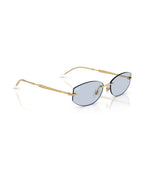 RB3792 Sunglasses - Arista/Sapphire - Ray-Ban