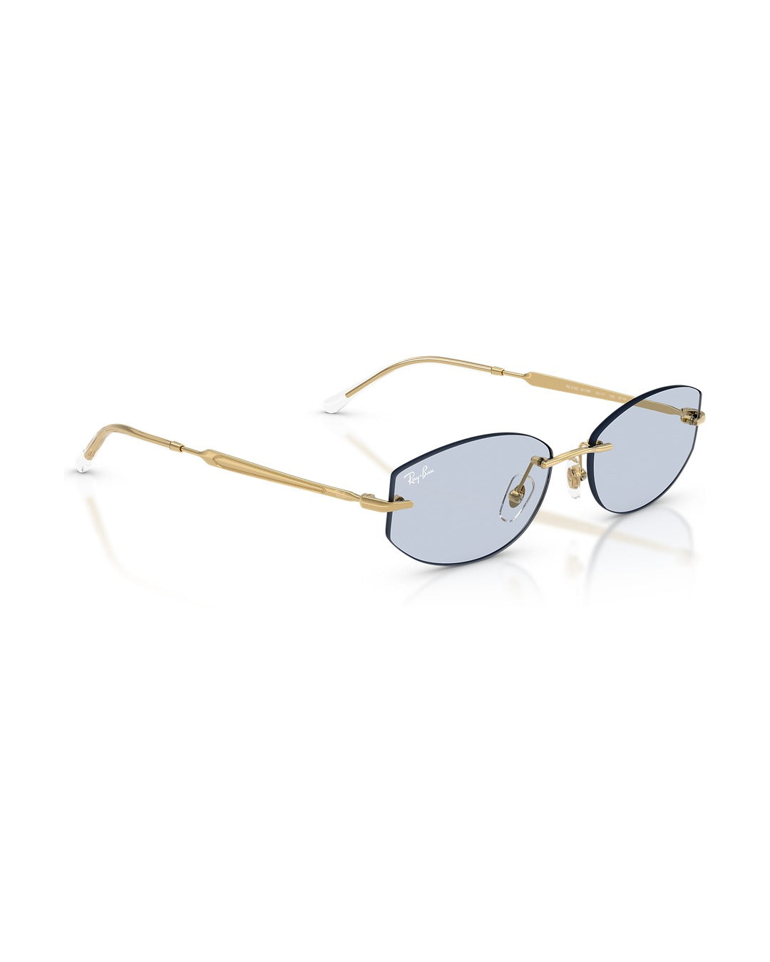 RB3792 Sunglasses - Arista/Sapphire - Ray-Ban