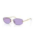 RB3792 Sunglasses - Arista/Violet - Ray-Ban