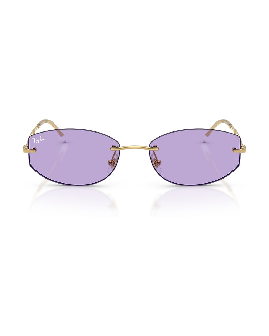 RB3792 Sunglasses - Arista/Violet - Ray-Ban