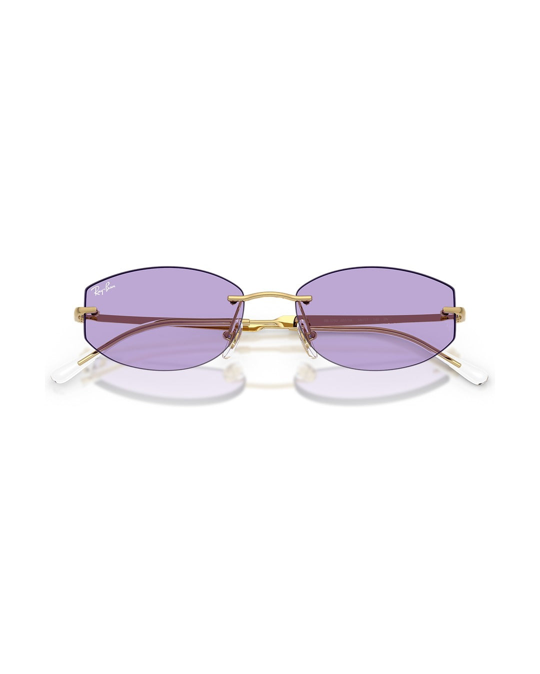 RB3792 Sunglasses - Arista/Violet - Ray-Ban