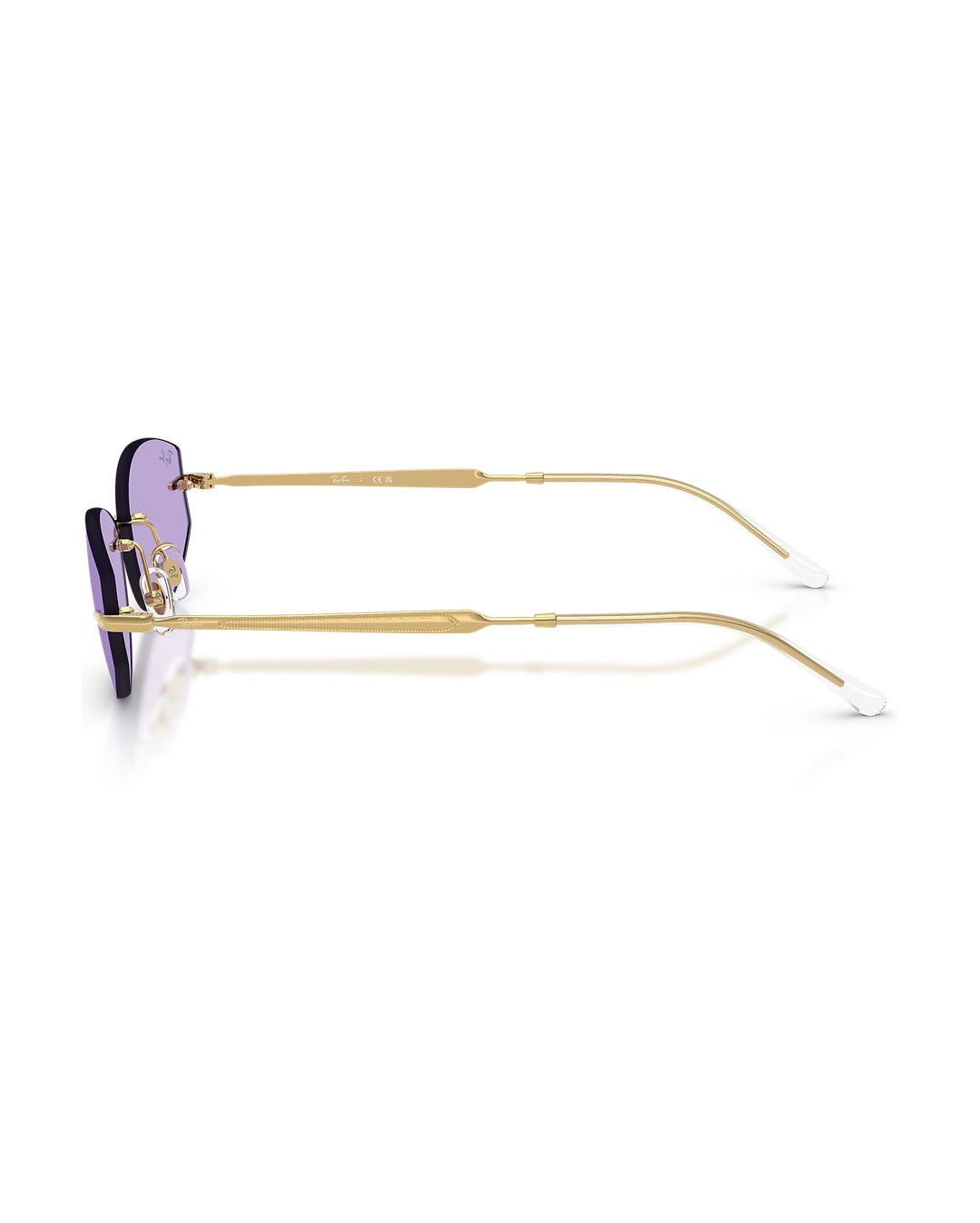 RB3792 Sunglasses - Arista/Violet - Ray-Ban