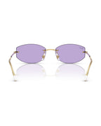 RB3792 Sunglasses - Arista/Violet - Ray-Ban