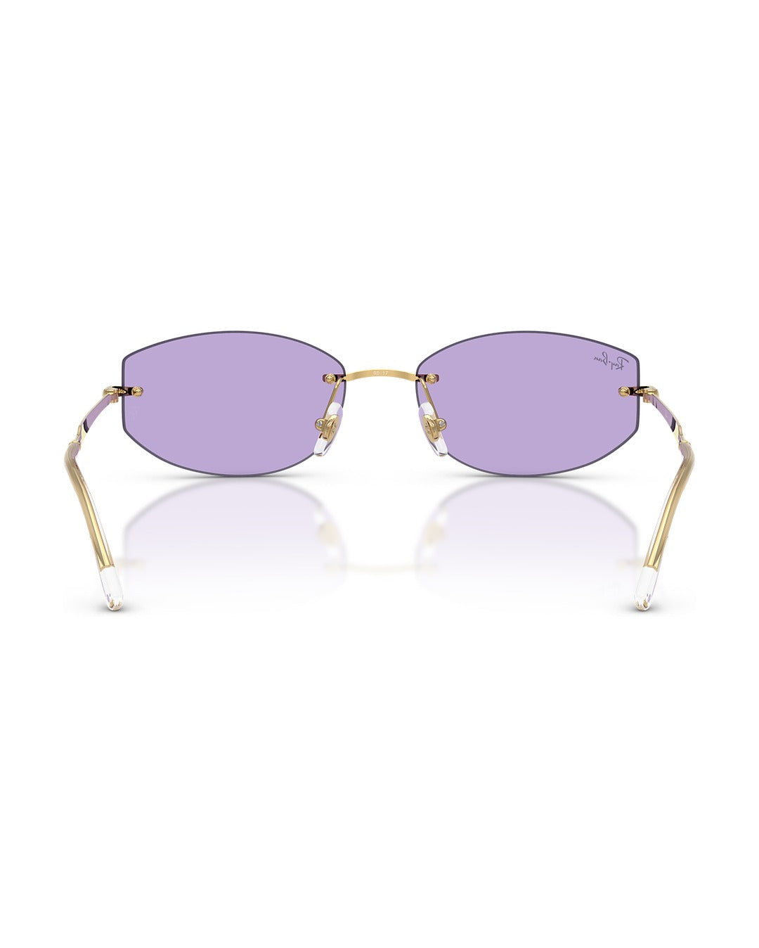 RB3792 Sunglasses - Arista/Violet - Ray-Ban
