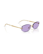 RB3792 Sunglasses - Arista/Violet - Ray-Ban