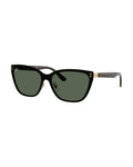 RB3798D Sunglasses - Gold/Dark Green - Ray-Ban