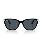 RB3798D Sunglasses - Silver/Dark Grey - Ray-Ban