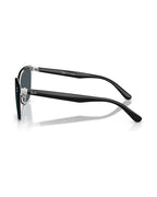 RB3798D Sunglasses - Silver/Dark Grey - Ray-Ban