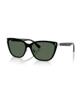 RB3798D Sunglasses - Silver/Polarized Green - Ray-Ban