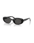 RB4441D Sunglasses - Black/Dark Grey - Ray-Ban
