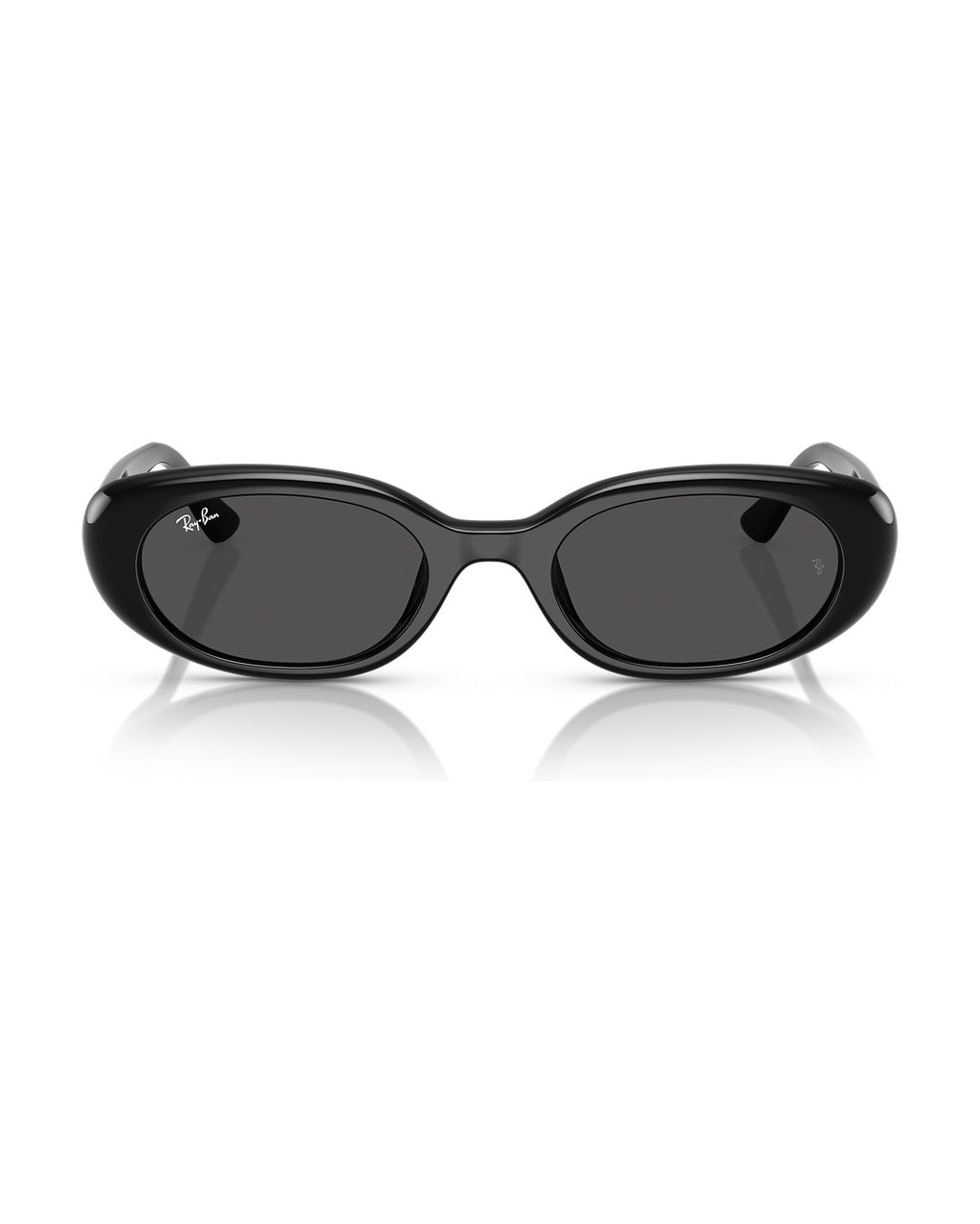 RB4441D Sunglasses - Black/Dark Grey - Ray-Ban