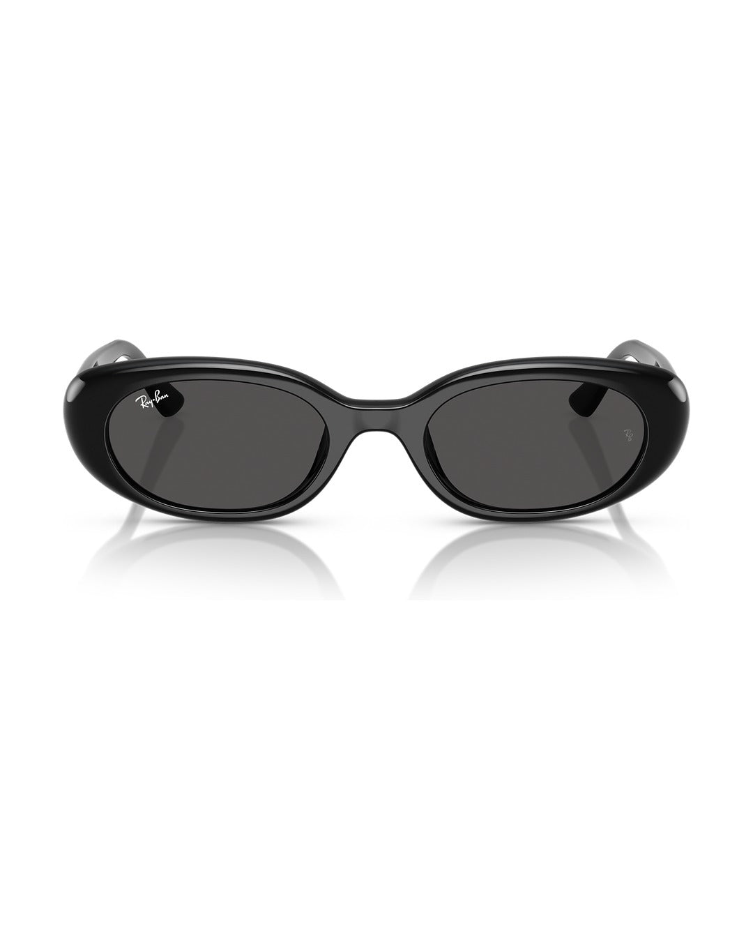 RB4441D Sunglasses - Black/Dark Grey - Ray-Ban