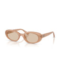 RB4441D Sunglasses - Opal Beige/Light Brown - Ray-Ban