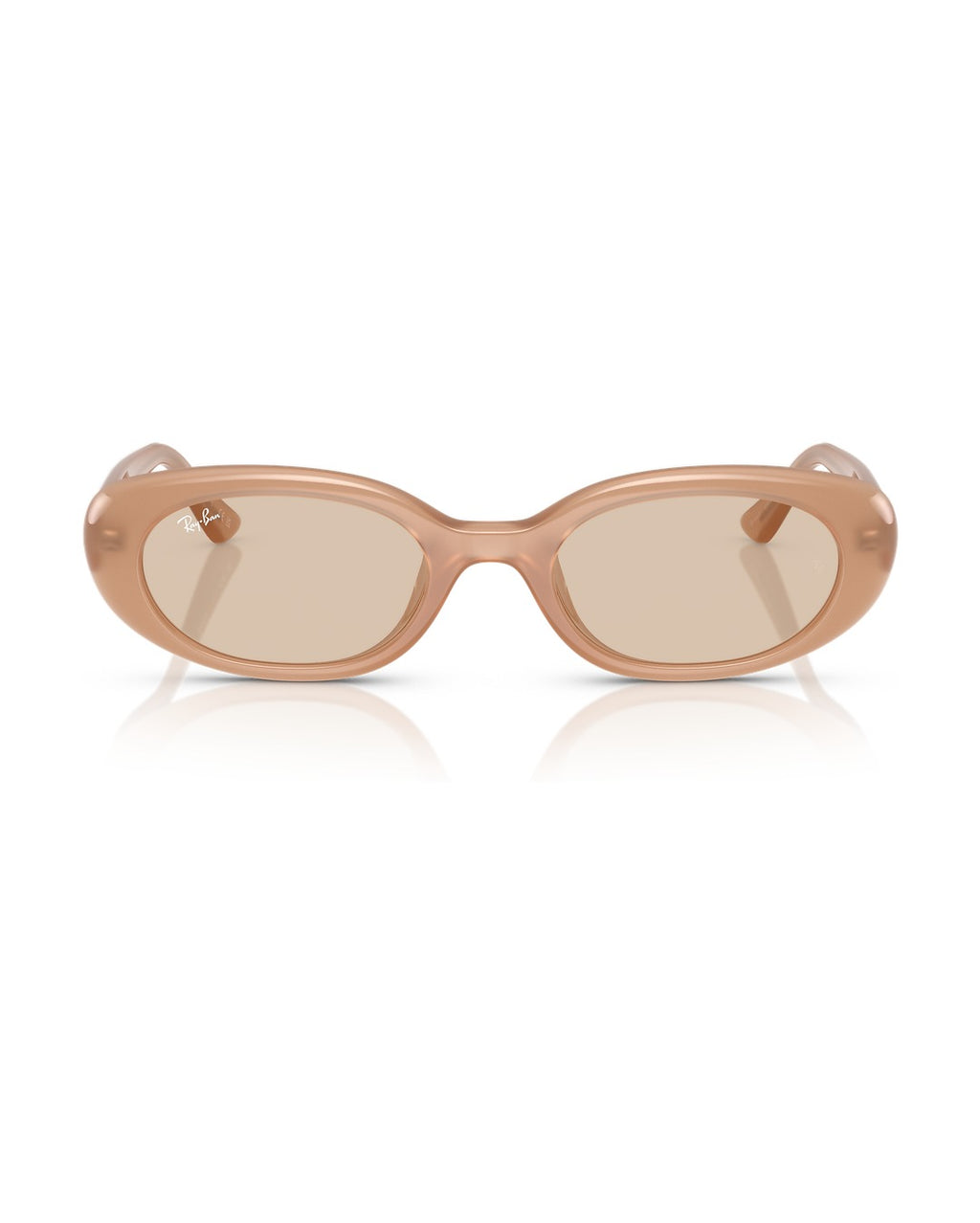 RB4441D Sunglasses - Opal Beige/Light Brown - Ray-Ban