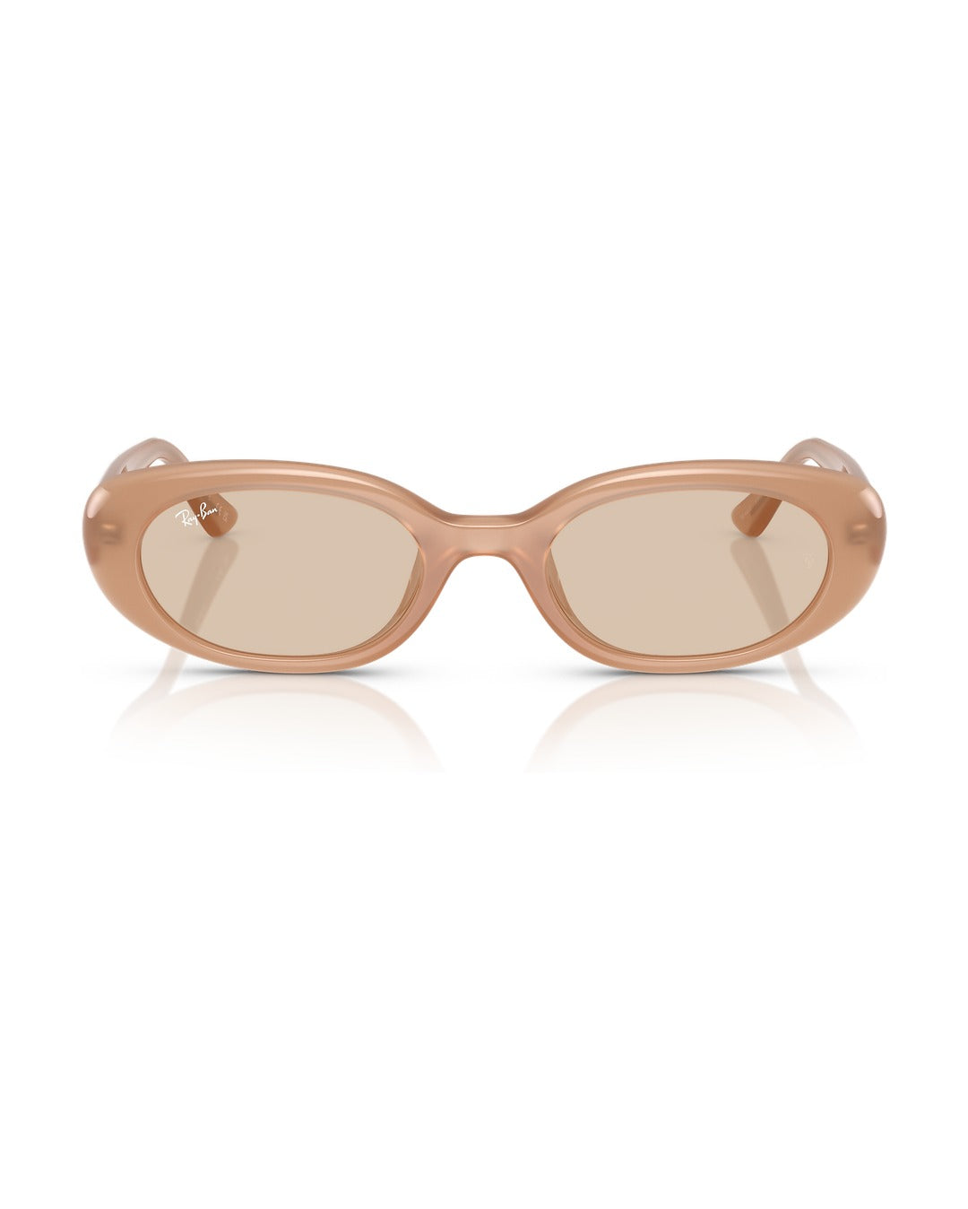 RB4441D Sunglasses - Opal Beige/Light Brown - Ray-Ban