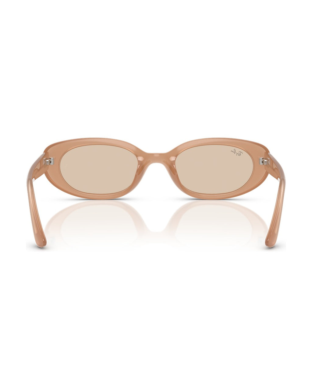 RB4441D Sunglasses - Opal Beige/Light Brown - Ray-Ban