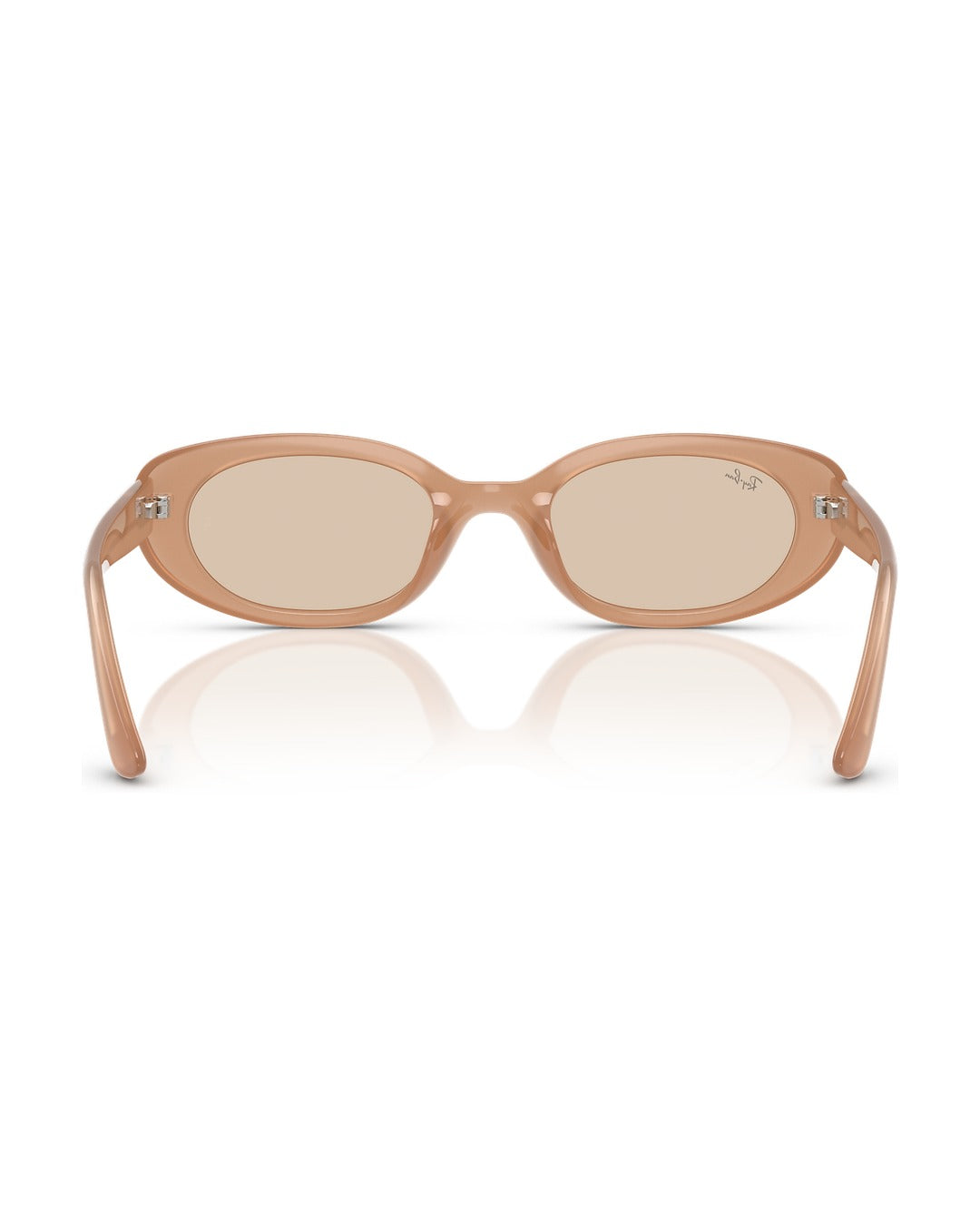 RB4441D Sunglasses - Opal Beige/Light Brown - Ray-Ban