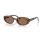 Opal Brown/Dark Brown (special order)