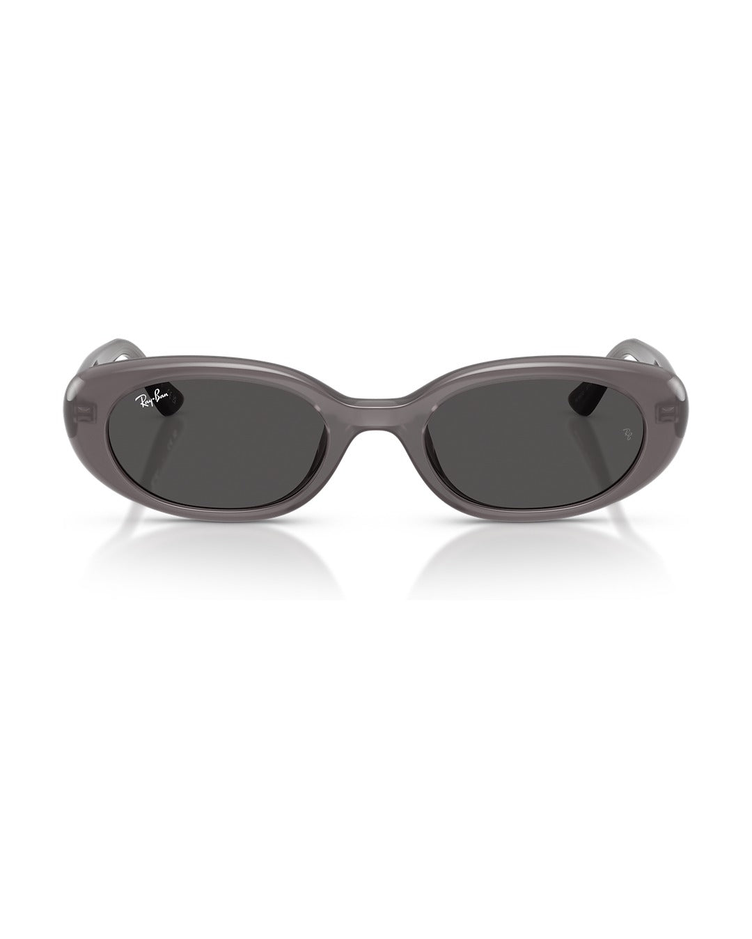 RB4441D Sunglasses - Transparent Dark Grey/Dark Grey - Ray-Ban