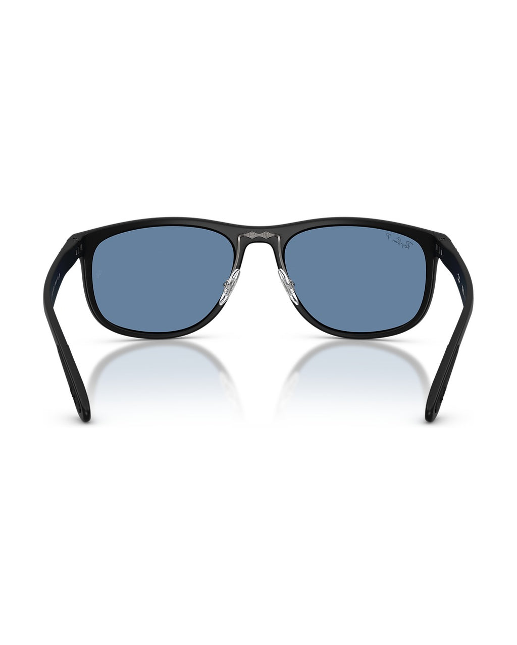 RB4468 Liteforce Sunglasses - Sand Black/Polarised S Blue - Ray-Ban