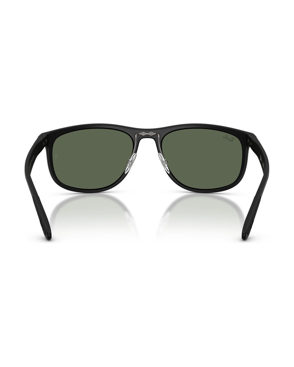 RB4468 Liteforce Sunglasses - Sand Black/Dark Green - Ray-Ban