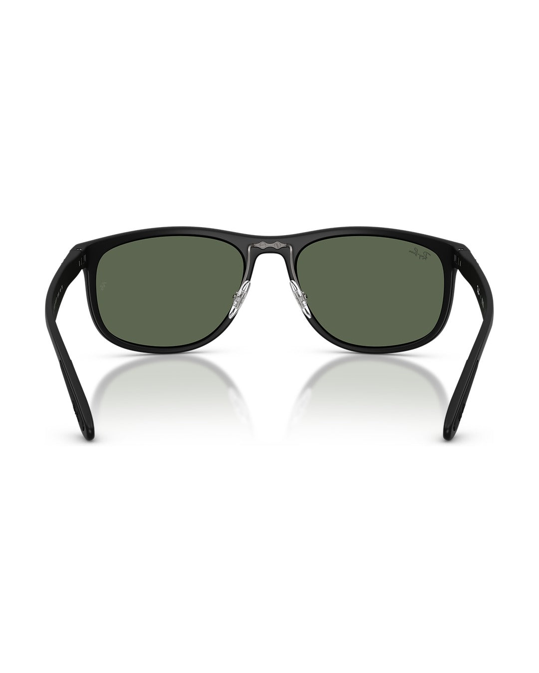 RB4468 Liteforce Sunglasses - Sand Black/Dark Green - Ray-Ban