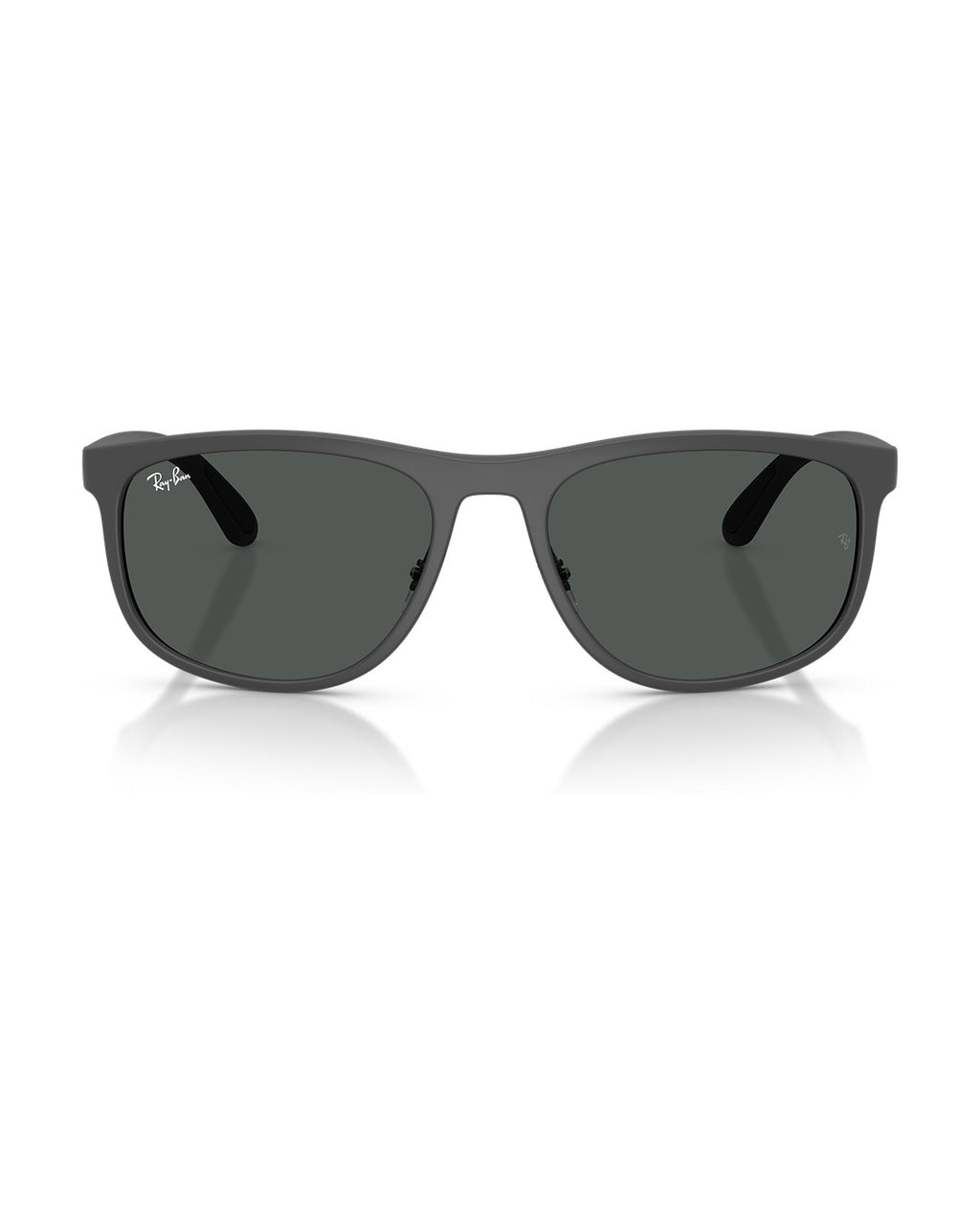 RB4468 Liteforce Sunglasses - Sand Grey/Dark Grey - Ray-Ban
